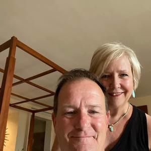 Meet your Posher, Jeanne